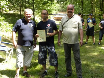 Strzelanie krwiodawców (4)